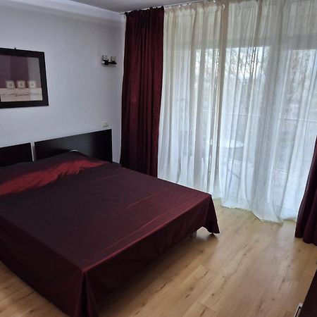 St.Vlas Apartments Mamaia Exterior foto