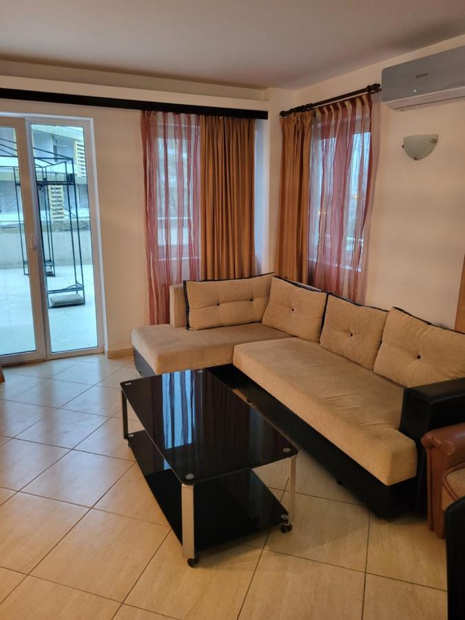 St.Vlas Apartments Mamaia Exterior foto
