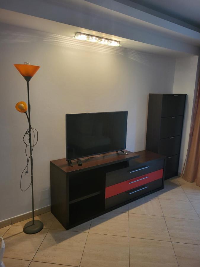 St.Vlas Apartments Mamaia Exterior foto