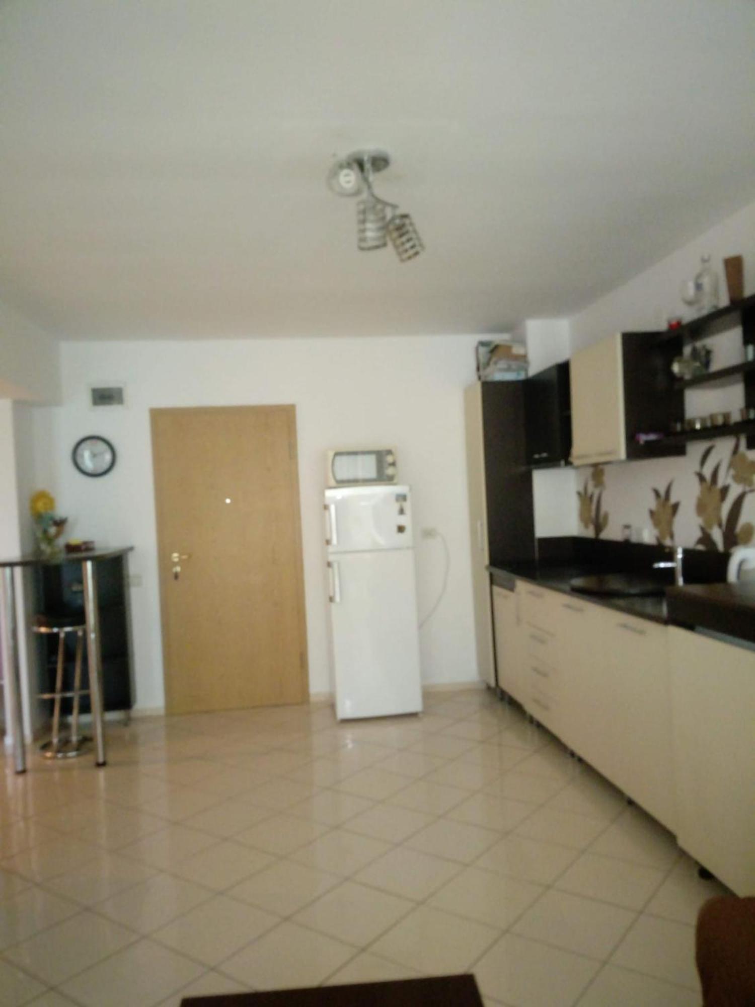 St.Vlas Apartments Mamaia Exterior foto