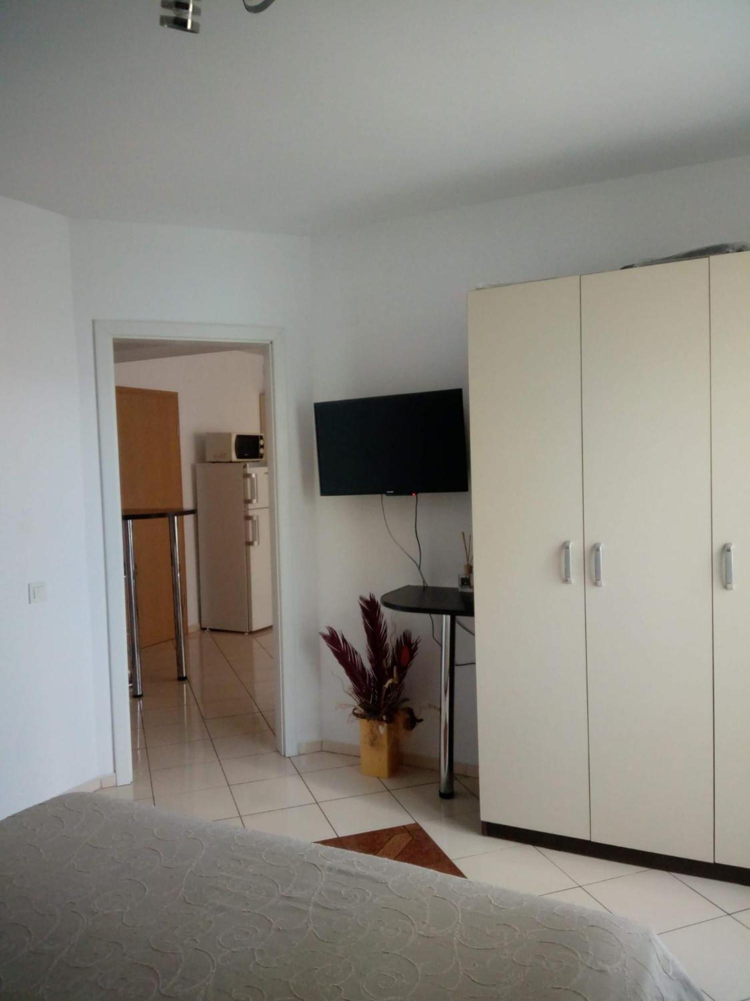 St.Vlas Apartments Mamaia Exterior foto