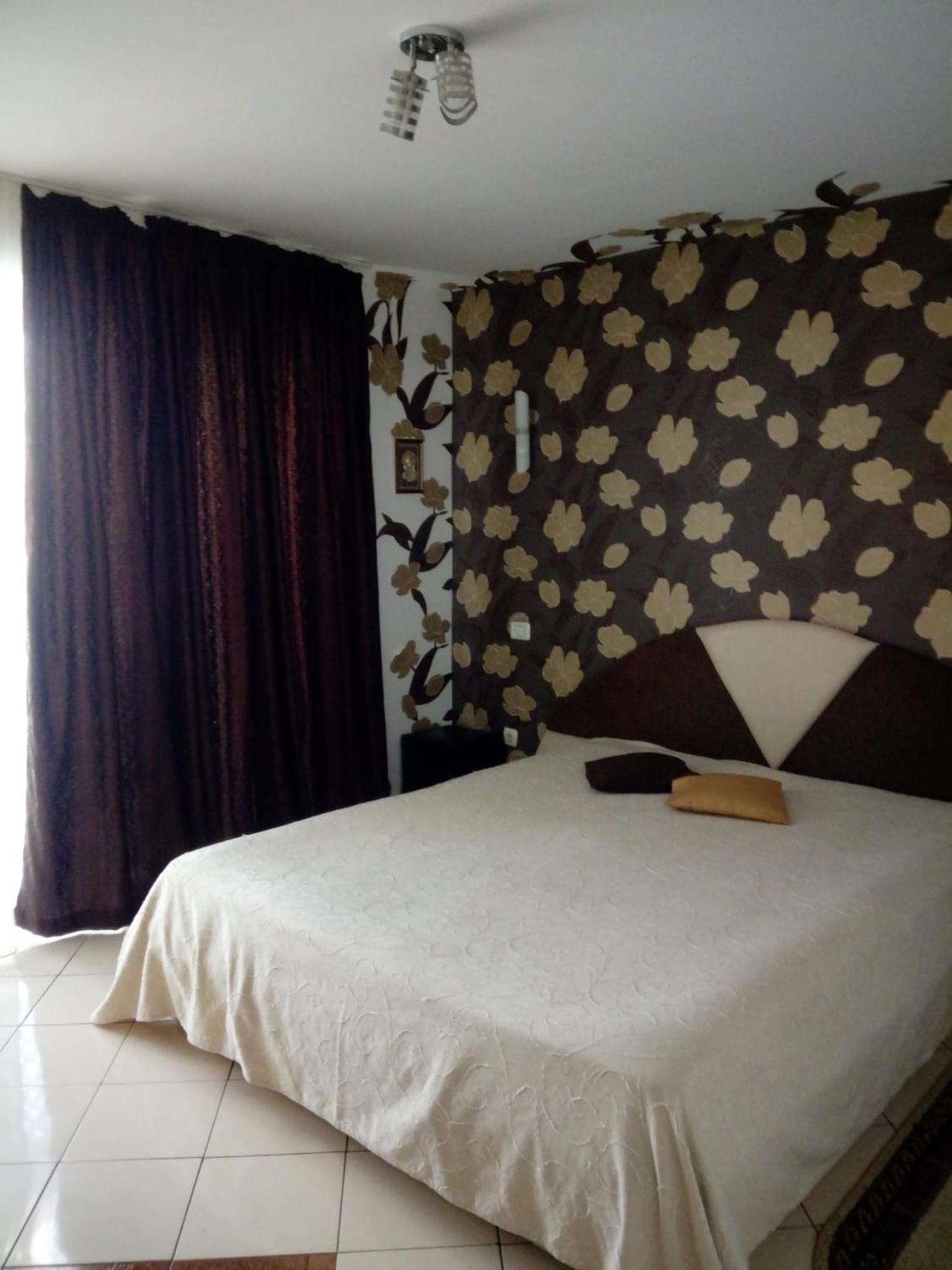 St.Vlas Apartments Mamaia Exterior foto
