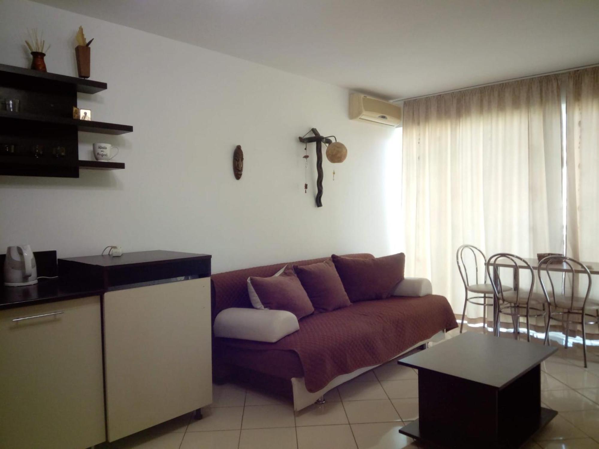 St.Vlas Apartments Mamaia Exterior foto