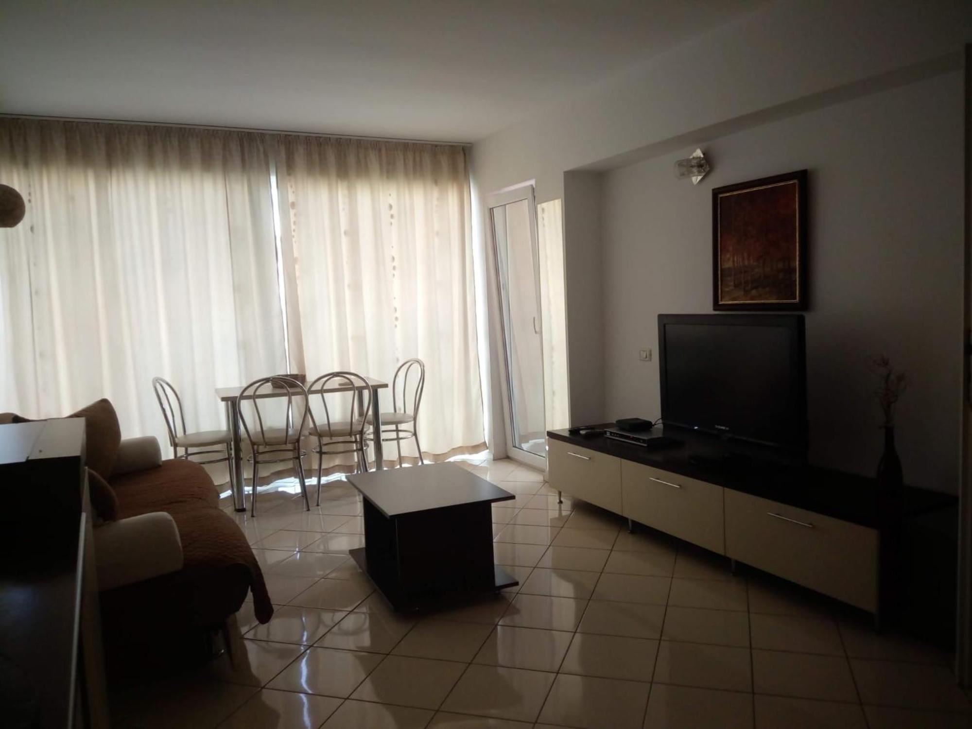 St.Vlas Apartments Mamaia Exterior foto
