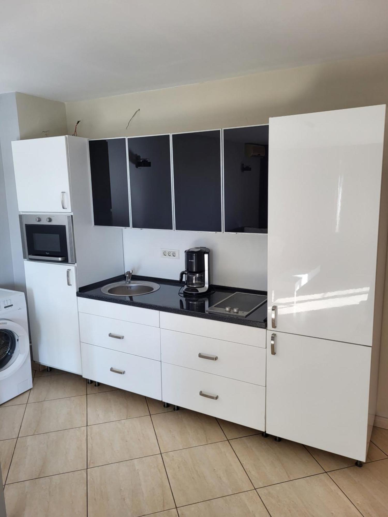 St.Vlas Apartments Mamaia Exterior foto
