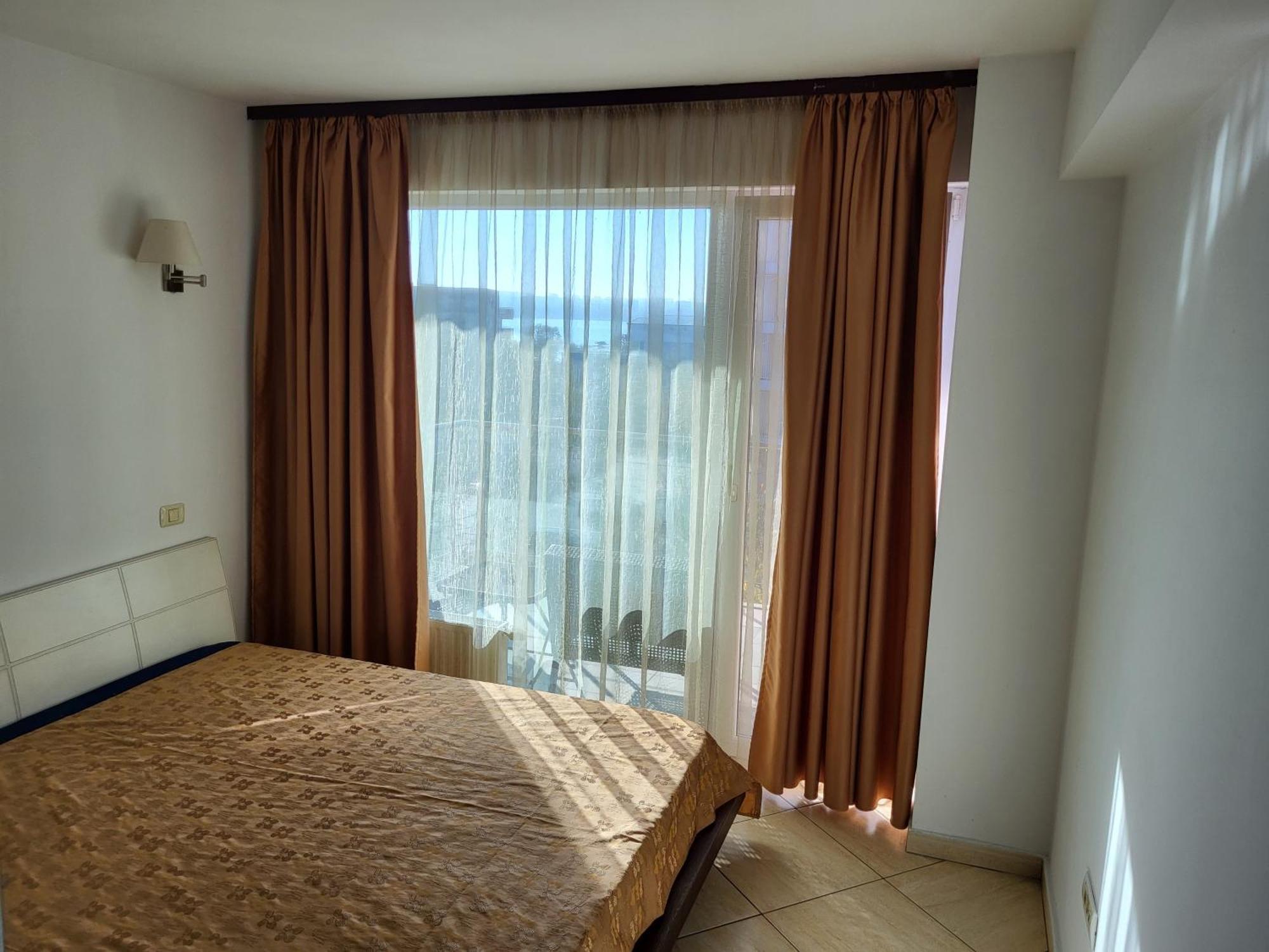St.Vlas Apartments Mamaia Exterior foto