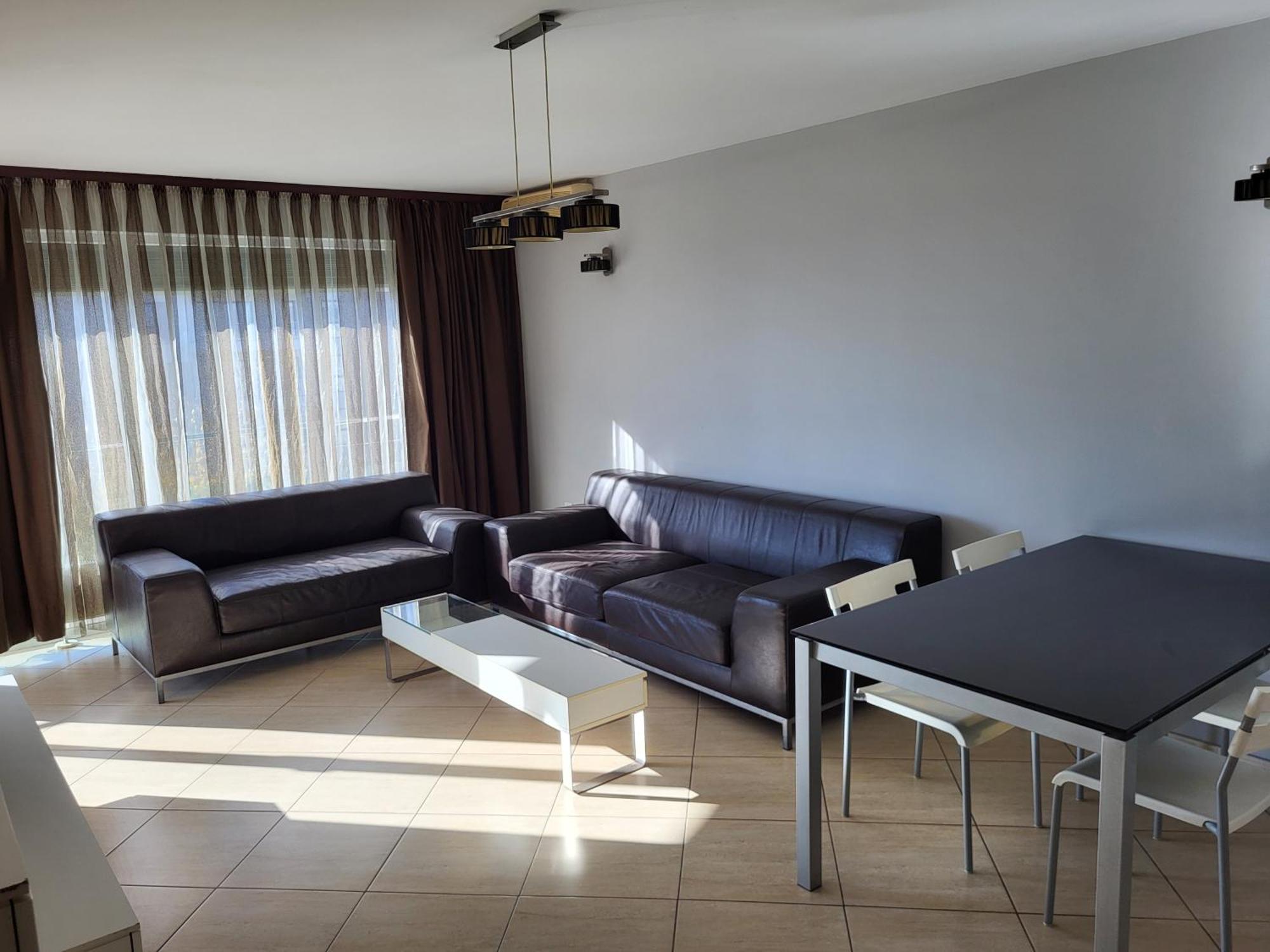 St.Vlas Apartments Mamaia Exterior foto