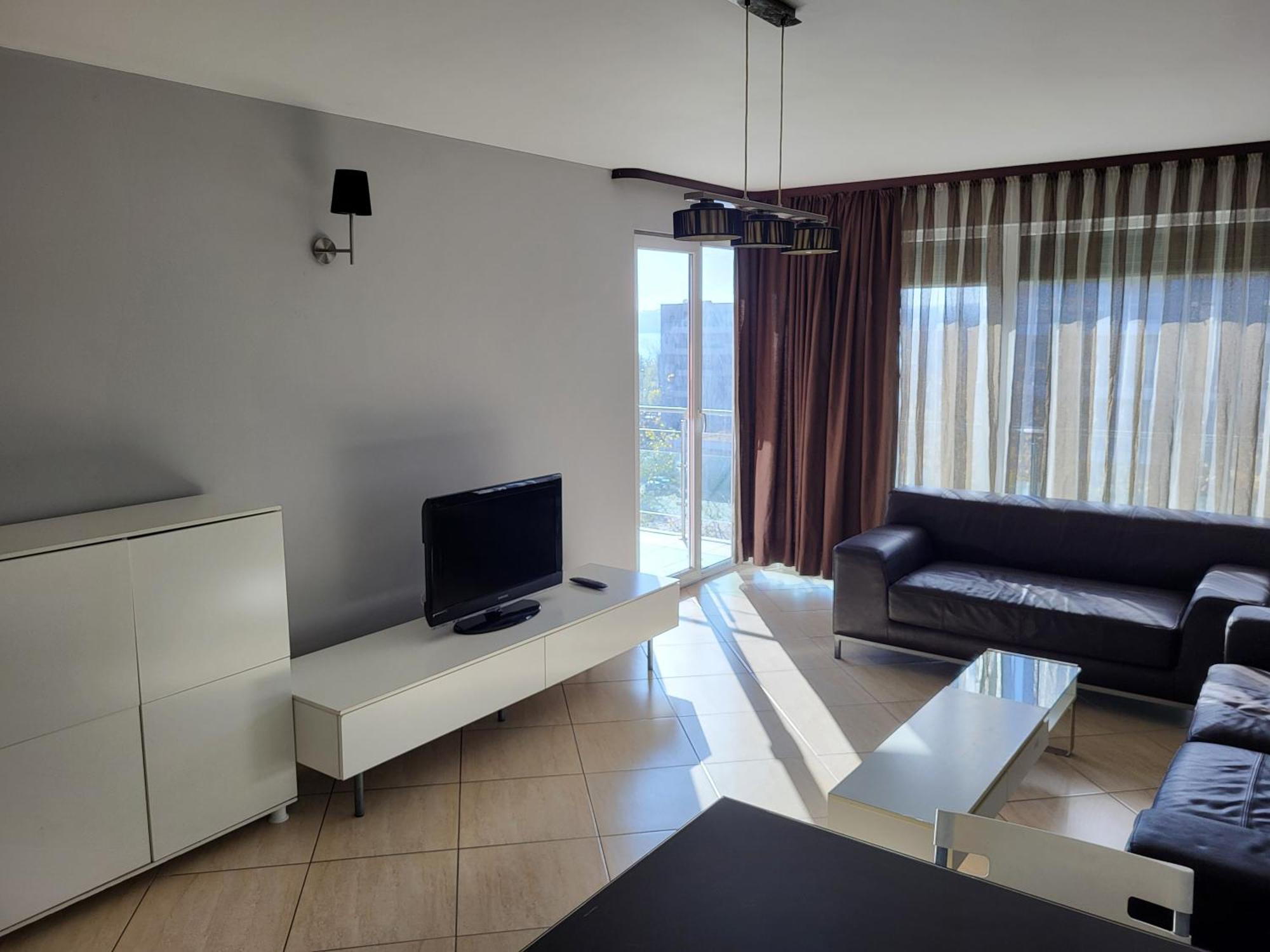 St.Vlas Apartments Mamaia Exterior foto