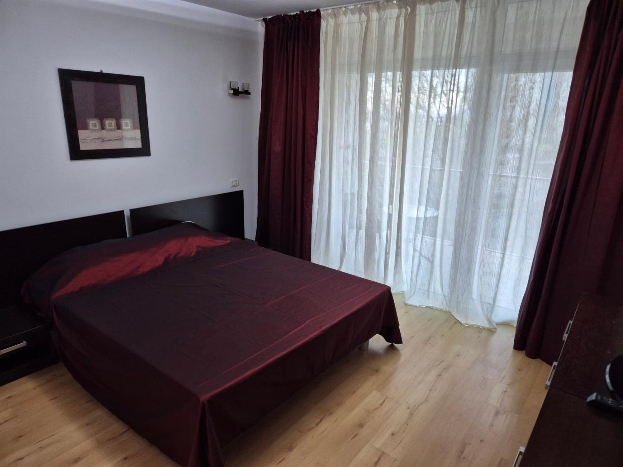 St.Vlas Apartments Mamaia Exterior foto