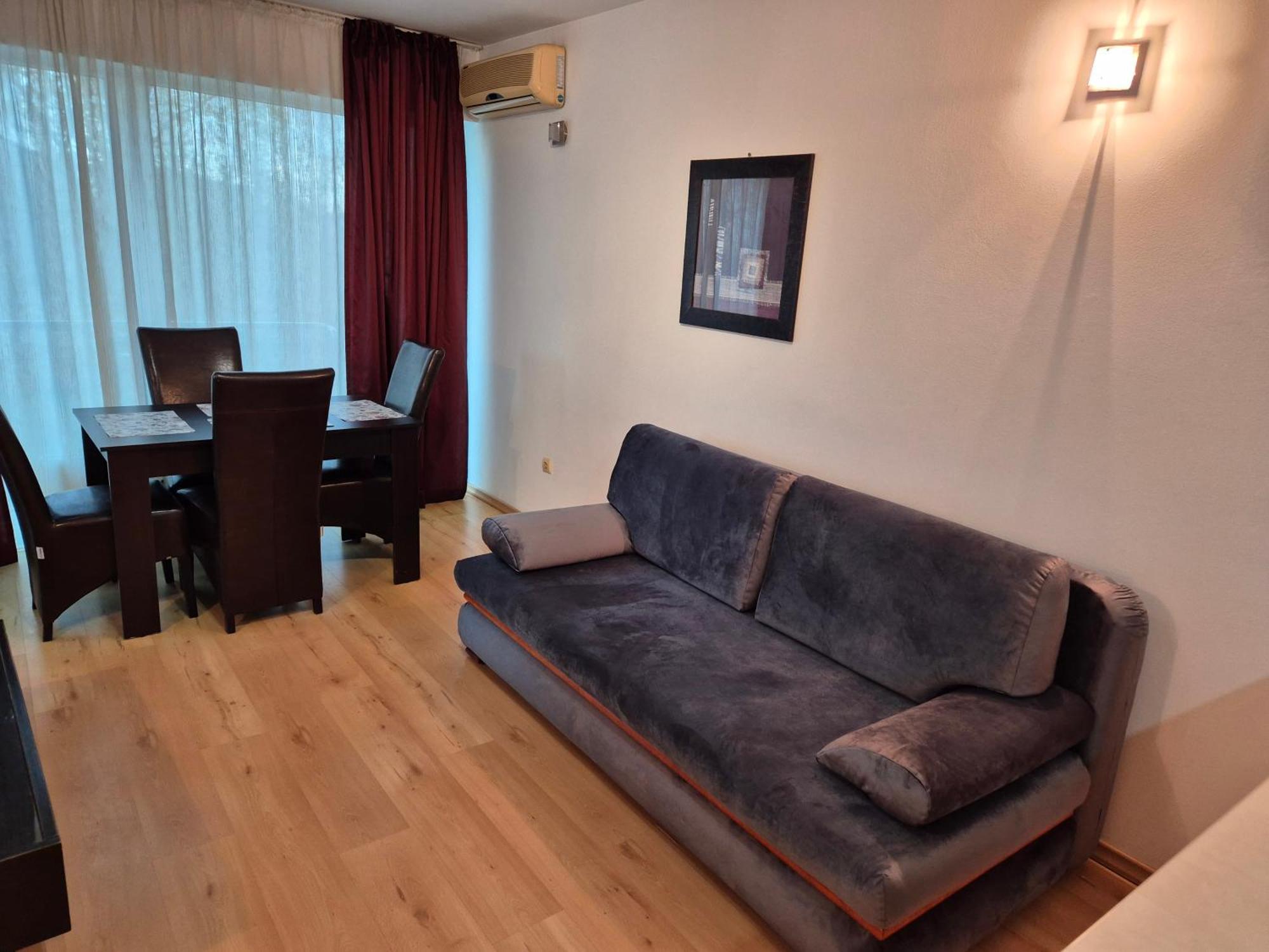 St.Vlas Apartments Mamaia Exterior foto