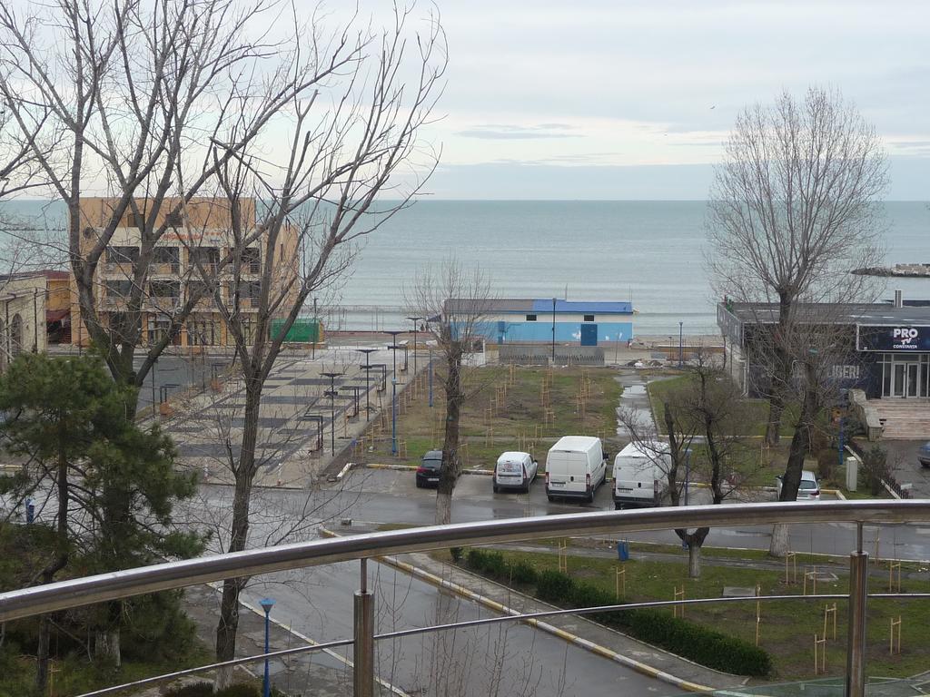 St.Vlas Apartments Mamaia Zimmer foto