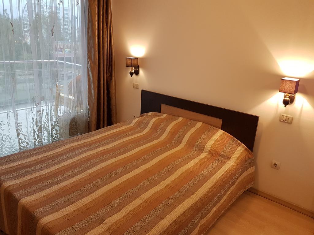 St.Vlas Apartments Mamaia Exterior foto