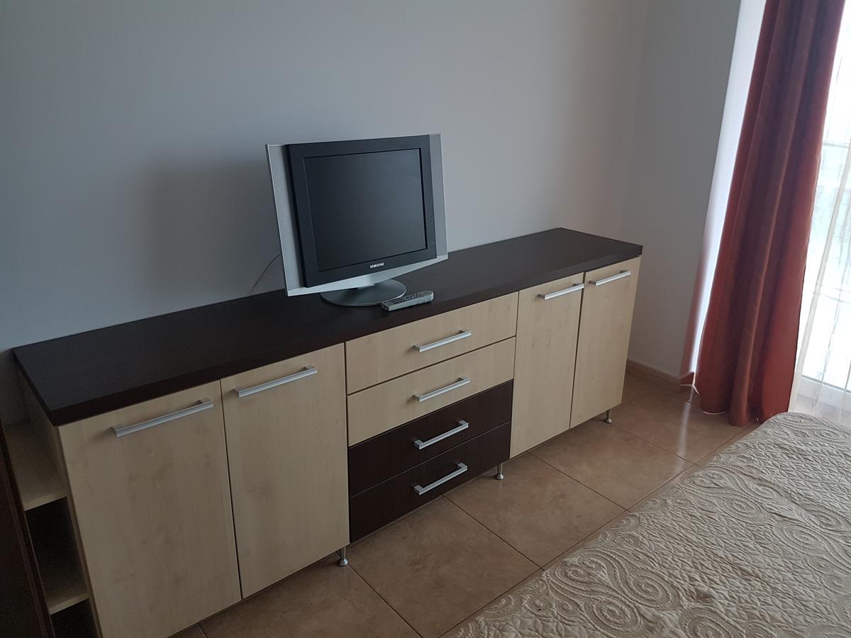St.Vlas Apartments Mamaia Exterior foto