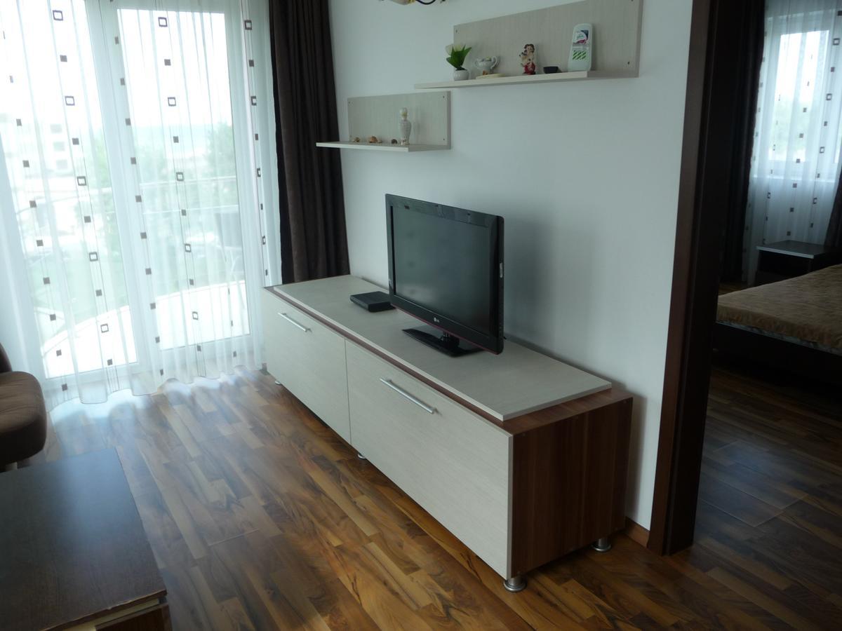 St.Vlas Apartments Mamaia Exterior foto