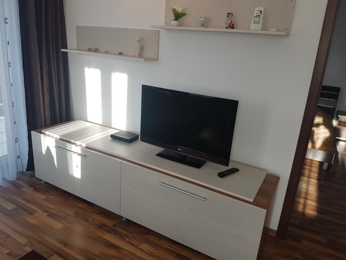 St.Vlas Apartments Mamaia Exterior foto