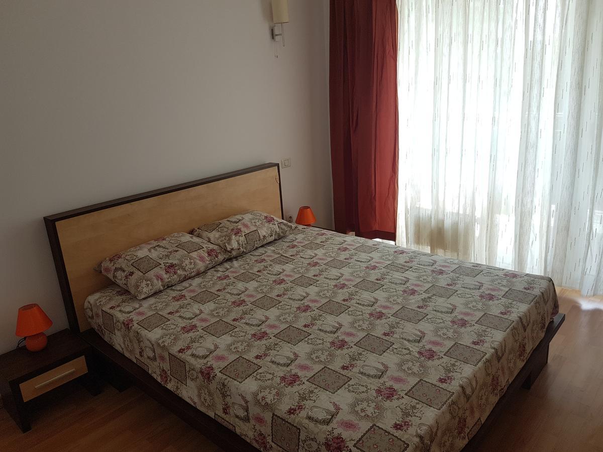 St.Vlas Apartments Mamaia Exterior foto