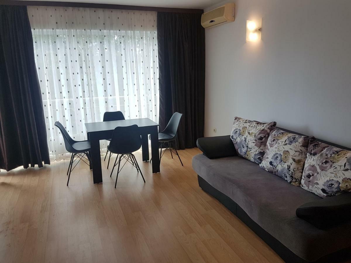 St.Vlas Apartments Mamaia Exterior foto