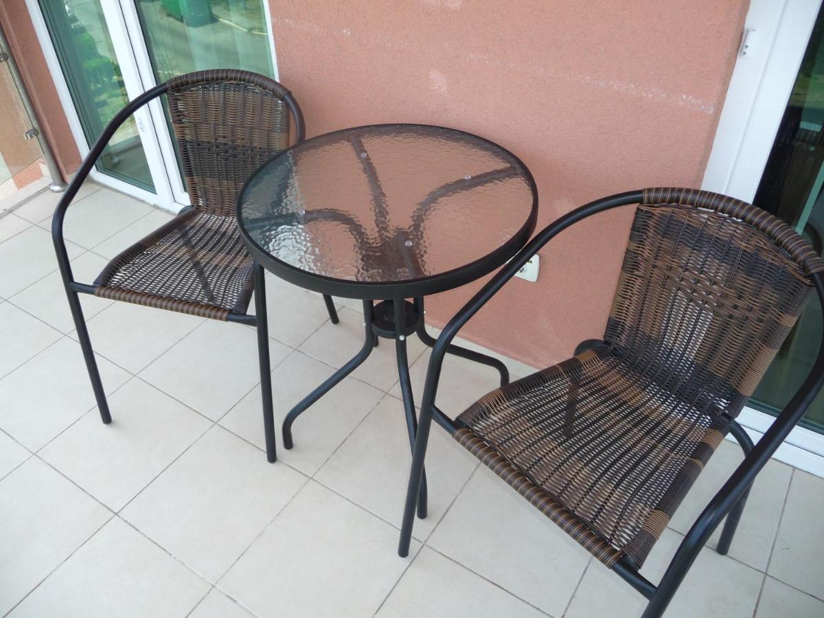 St.Vlas Apartments Mamaia Zimmer foto