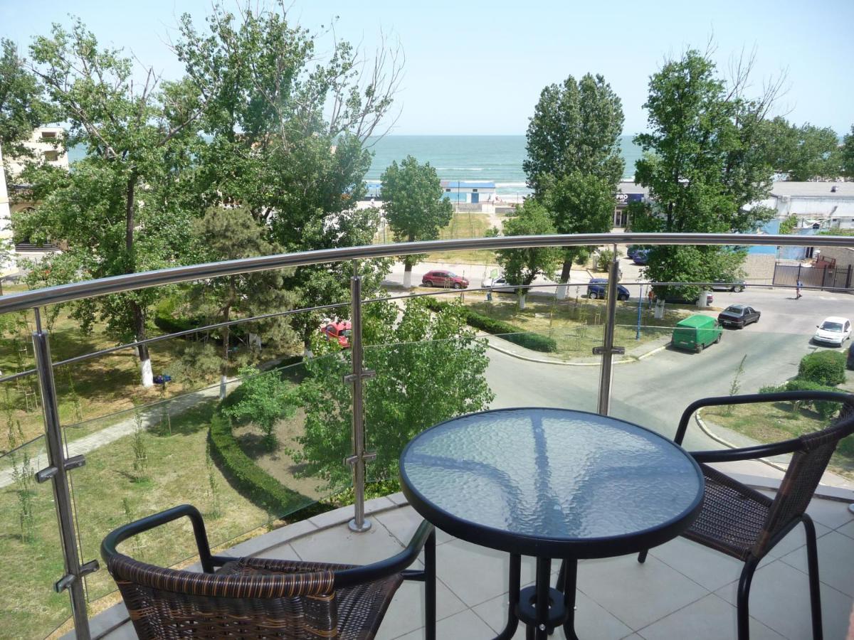 St.Vlas Apartments Mamaia Zimmer foto